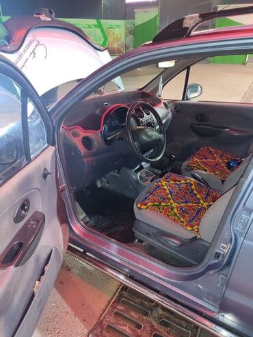 какие машины подходят для яндекс такси эконом бишкек: Daewoo Matiz: 2010 г., 0.8 л, Механика, Бензин, Хэтчбэк — 5