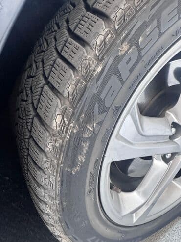 купить шины r 17: Колеса в сборе 215 / 55 / R 17, Зима, Комплект, Легковые, Литые, отверстий - 5 — 3