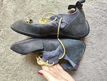 nike react: Мужские кроссовки, 38, Б/у — 5