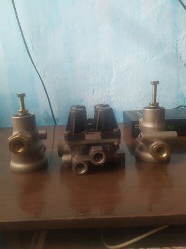 volvo ref: Тягач, Volvo — 6