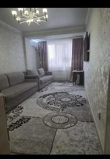 2 бөлмө, Туңгуч мкр Кыймылсыз мүлк агенттиги, Жаныбарлары жок, 1 айдан баштап, 3 айдан баштап, 6 айдан баштап, Жарым -жартылай эмереги бар — 3