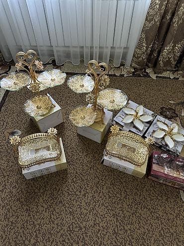 Тепловое оборудование: Продаю посуду в отличном состоянии Навык с коробками, пользовались — 1