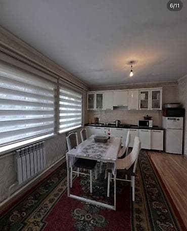 archa group: 🏡 Продается жилой дом в Сокулуке! 📍 Сокулук (300 м от трассы) 🏠 Дом 🛏 — 7