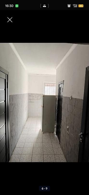недорогие квартиры для аренды ош: 1 комната, 34 м², С мебелью — 5