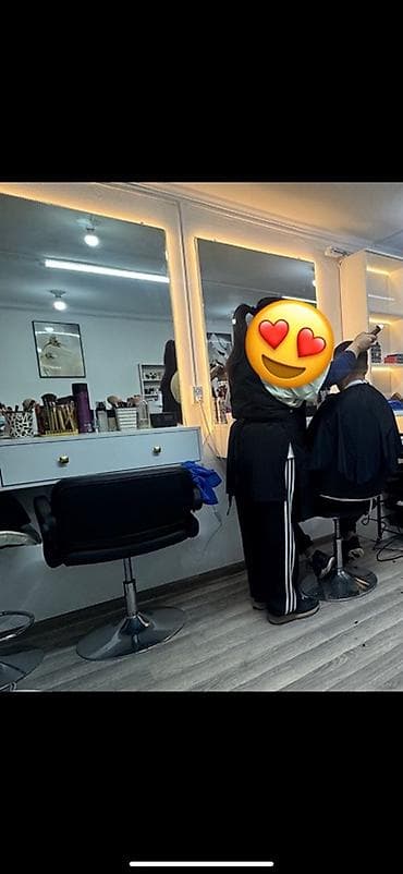 Продаю готовый салон!