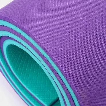 термо коврики: Коврик туристический ISOLON Camping 12 1800х600х12 в комплекте с — 2