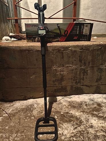 электро байк: Продаю металлоискатель.Почти новый.Раскладной.4шт батарейка.Сенсорное — 2