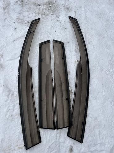 хонда фит сиденье: Накладка на дверь Комплект Honda, Б/у, Оригинал — 2