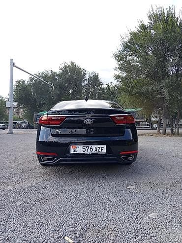акула морда киа к5: Kia Optima: 2016 г., 3 л, Автомат, Газ, Седан — 5