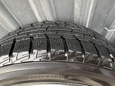 Шины и диски: Колеса в сборе 205 / 60 / R 16, Лето, Б/у, Комплект, Легковые, Литые, отверстий - 5 — 4