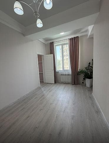 2ком кв бишкеке: 2 комнаты, 67 м², 12 мкр Элитка, 3 этаж, Евроремонт — 3