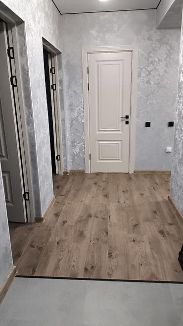 2 bedroom: Сдается светлая 2‑комнатная квартира с современным ремонтом в — 4