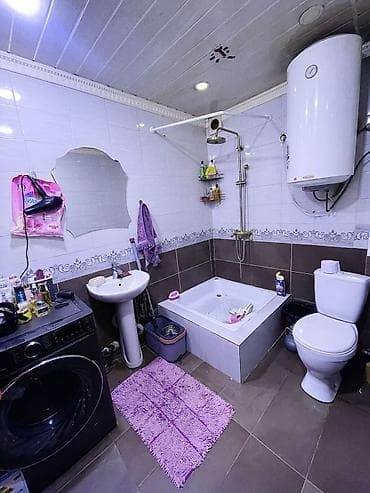 политех квартира: 3 комнаты, 58 м², 104 серия, 1 этаж — 3