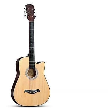 чехол гитары: Гитары "Kamoer", "Aisheng" и "Kabat". Новые, в упаковке. Настроены — 3