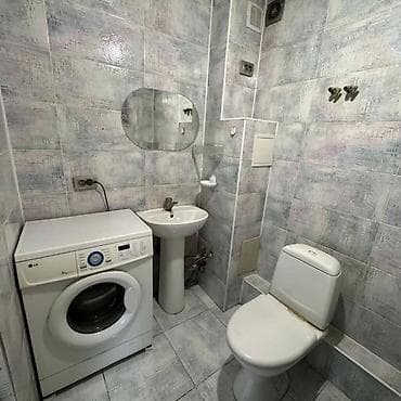дзержинский: 2 комнаты, 57 м², Индивидуалка, 5 этаж — 7