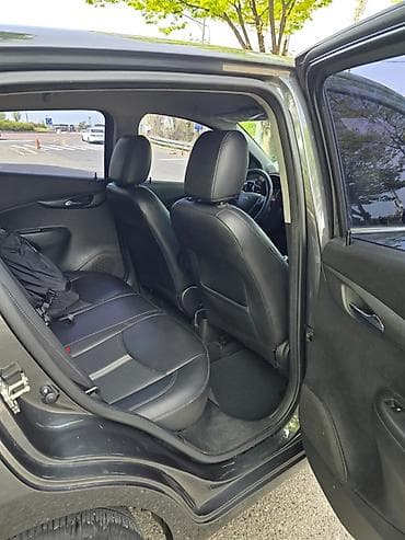 ravon spark: Chevrolet Spark: 2019 г., 1 л, Автомат, Бензин, Хэтчбэк — 5
