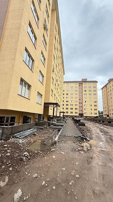 Недвижимость: 3 комнаты, 84 м², Элитка, 8 этаж, Евроремонт — 8