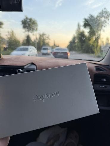 honor 500: Apple Watch Ultra 2 в идеальном состоянии Комплектация: - Корпус — 3