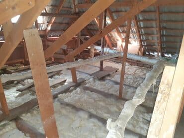 дом из сип панели: Утепление фасада, Утепление балкона, лоджии, Утепление стен | Утепление дома, Утепление квартиры, Утепление склада | Пенополиуретан 3-5 лет опыта — 4