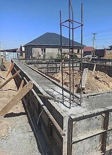 Строительство под ключ: Дома, Балконы, Бани Больше 6 лет опыта — 3