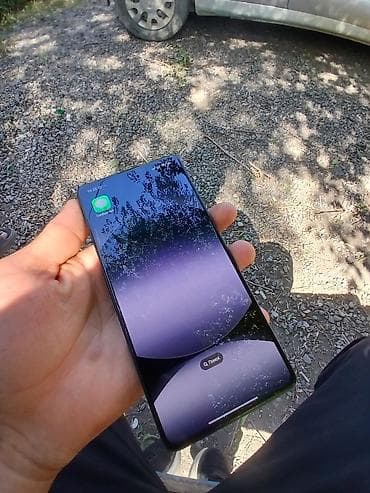 venu 4: Redmi, Redmi Note 14, 512 ГБ, цвет - Черный, 2 SIM — 1