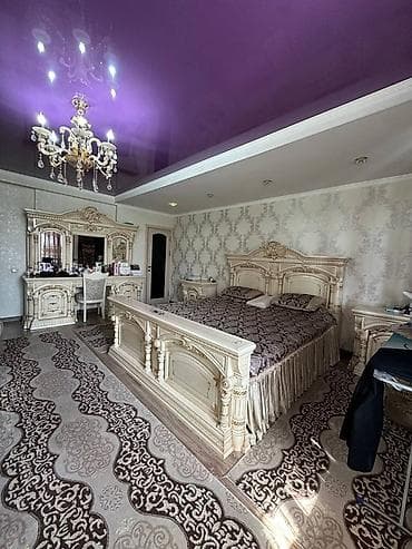 3 комнаты, 125 м², Элитка, 4 этаж, Дизайнерский ремонт — 2