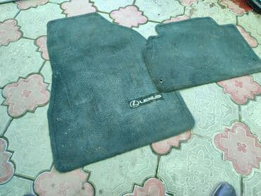 Полики Rx 330 передний и задний правый только они других нет