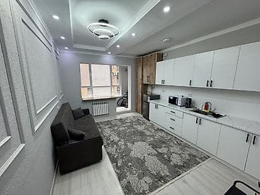 на кв: 1 комната, Собственник, Без подселения, С мебелью полностью — 8