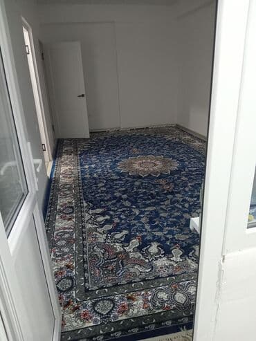 квартиры в джале: 3 комнаты, С мебелью частично — 8