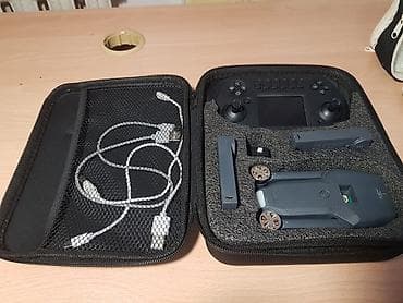 dji avata бишкек: Продаю дрон — 1