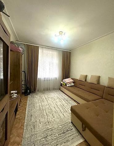 70: 2 комнаты, 49 м², Сталинка, 1 этаж, Косметический ремонт — 3
