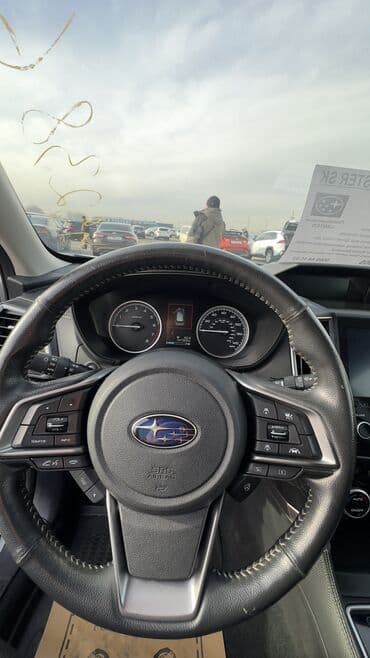 subaru forester год 2000: Subaru Forester: 2019 г., 2.5 л, Вариатор, Бензин, Кроссовер — 9