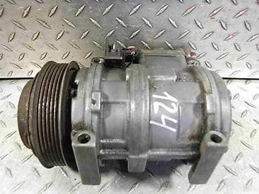 Компрессор Mercedes-Benz Б/у, Оригинал