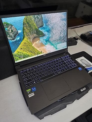 Игровой, Б/у, Intel Core i7 at lalafo.kg Игровой, Б/у, Intel Core i7