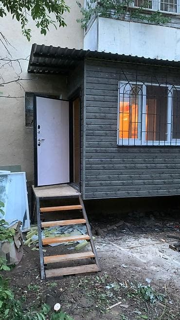 бассейны надувные: Предлагается к рассмотрению застекленный балкон, выполненный из — 10