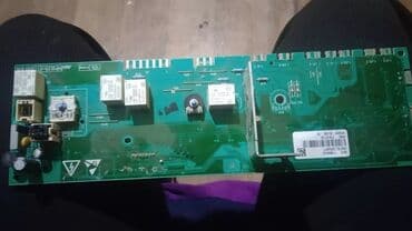 мастер по чистке стиральных машин: Ремонт стиральных
Ремонт стиральной — 6