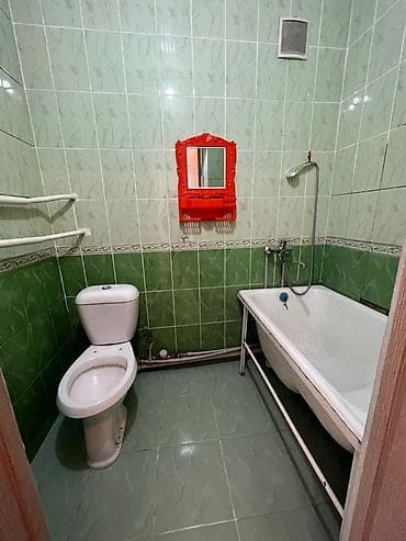 долгосрочная аренда квартир ош базар: 1 комната — 2