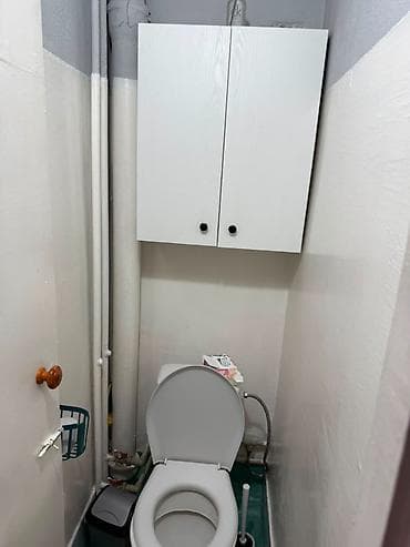 2 комнаты, 44 м², Таатан ТЦ Индивидуалка, 4 этаж, Требуется ремонт — 2