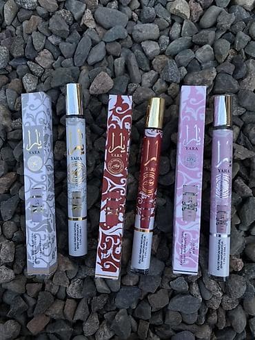 nike air max plus: Арабские парфюмы-спреи в дорожном формате 35 мл - Бренд: Lattafa - — 1