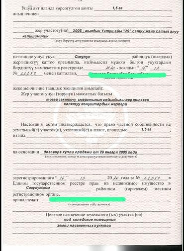 шопок: 150 соток, Для бизнеса, Красная книга — 3
