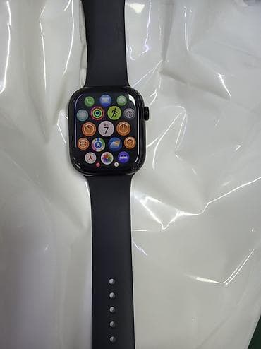 блютуз модуль бишкек: Продаю Apple Watch S 11 срочно вчера купил но надо продать всё чётко — 2