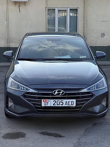акпп хендай гетц: Hyundai Avante: 2019 г., 1.6 л, Автомат, Бензин, Седан — 1