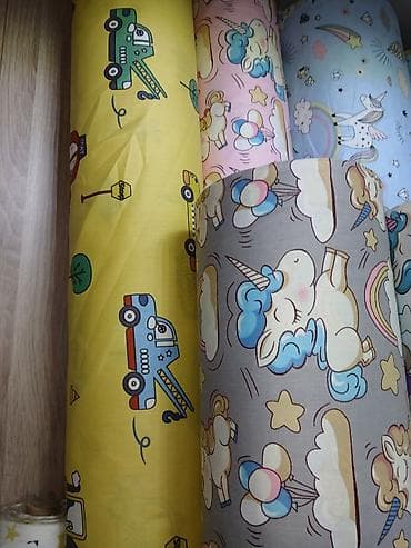 тигил: Комплект, Жаңы — 7