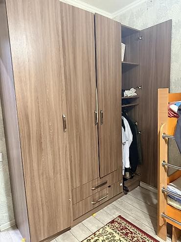 кухыный стенка: Полка для кухни, ЛДСП — 6