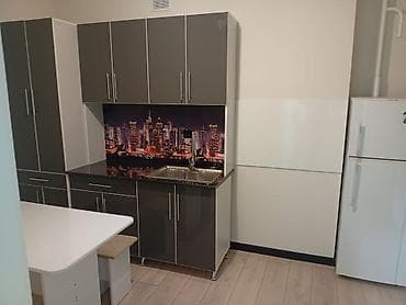 kant flat: Студия, С мебелью частично — 8