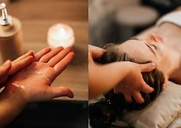 Массаж: Массаж | Остеохондроз | Консультация — 4