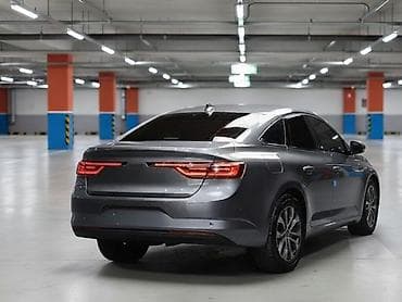 Продажа авто: Renault SM6: 2021 г., 1.4 л, Робот, Бензин, Седан — 2