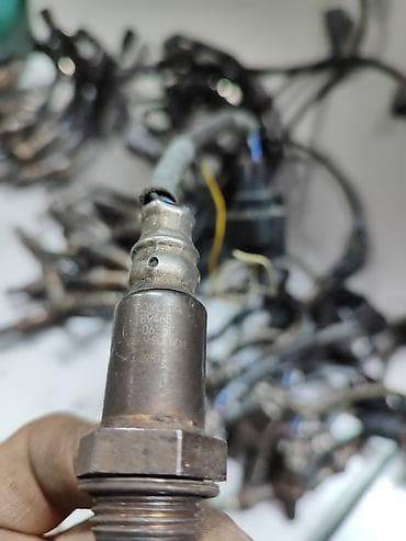 leksus: Лямбда зонд Toyota Б/у, Оригинал — 6