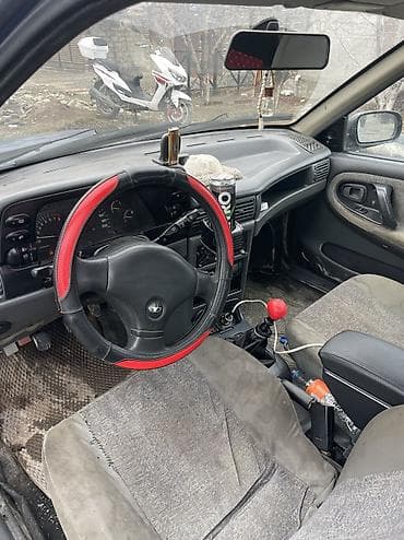 некция: Daewoo Nexia: 2004 г., 1.5 л, Механика, Бензин, Седан — 7