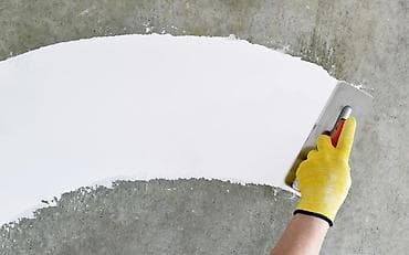 surface restorer: Покраска стен, На водной основе, До 1 года опыта — 2
